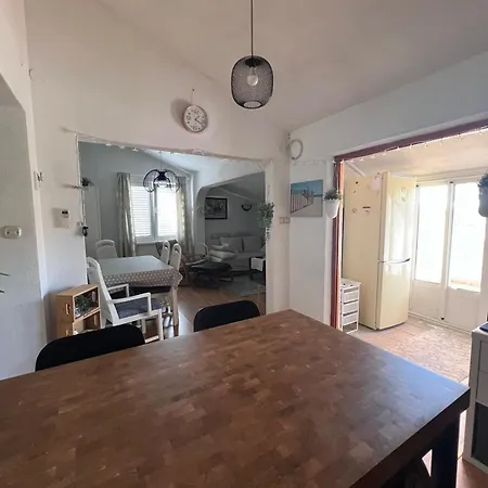 Apartament Nona Aurora - Eufemia *