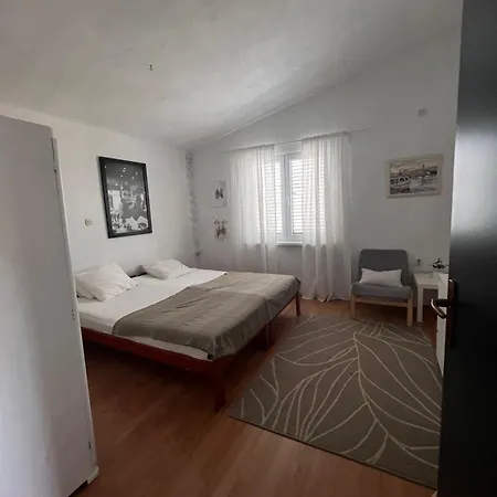 Apartament Nona Aurora - Eufemia *