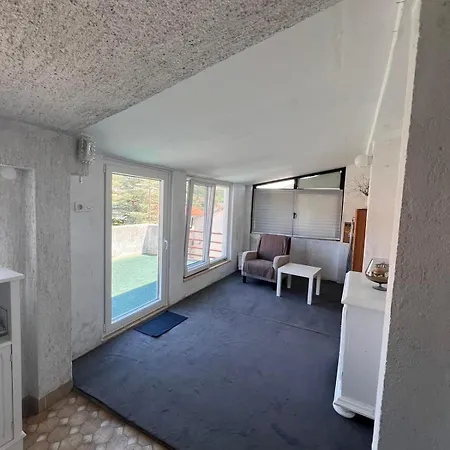 Nona Aurora - Eufemia Apartament *