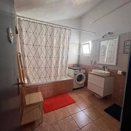 Apartament Nona Aurora - Eufemia *