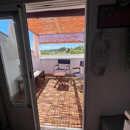 Apartament Nona Aurora - Eufemia