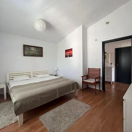 Apartament Nona Aurora - Eufemia